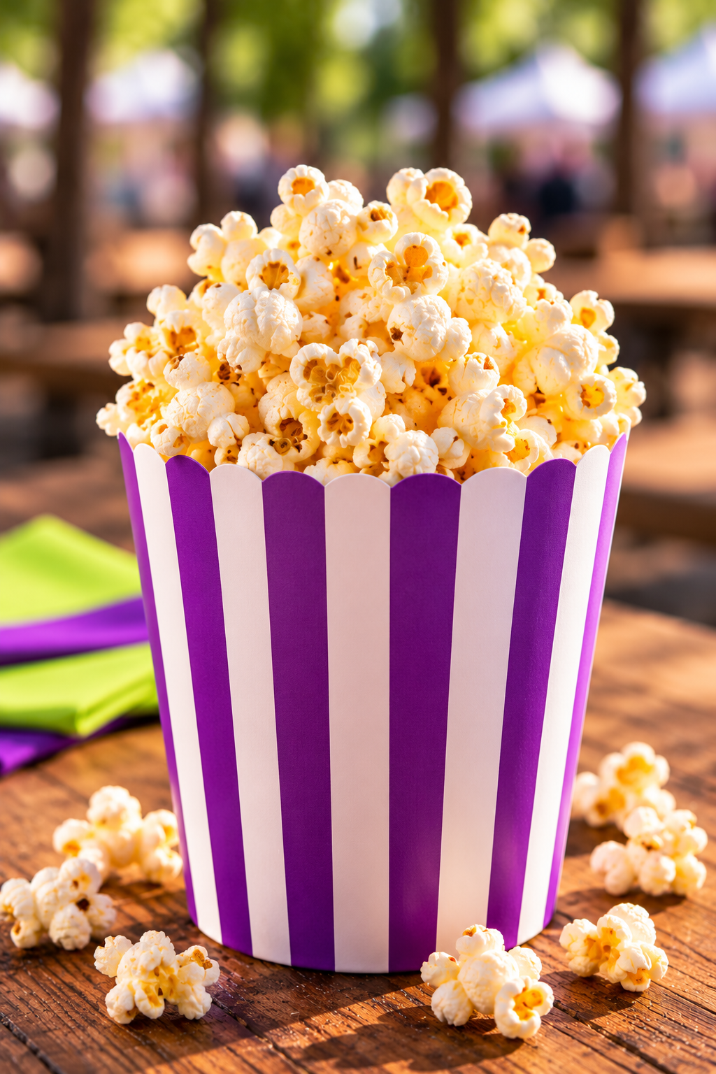 Pop Corn