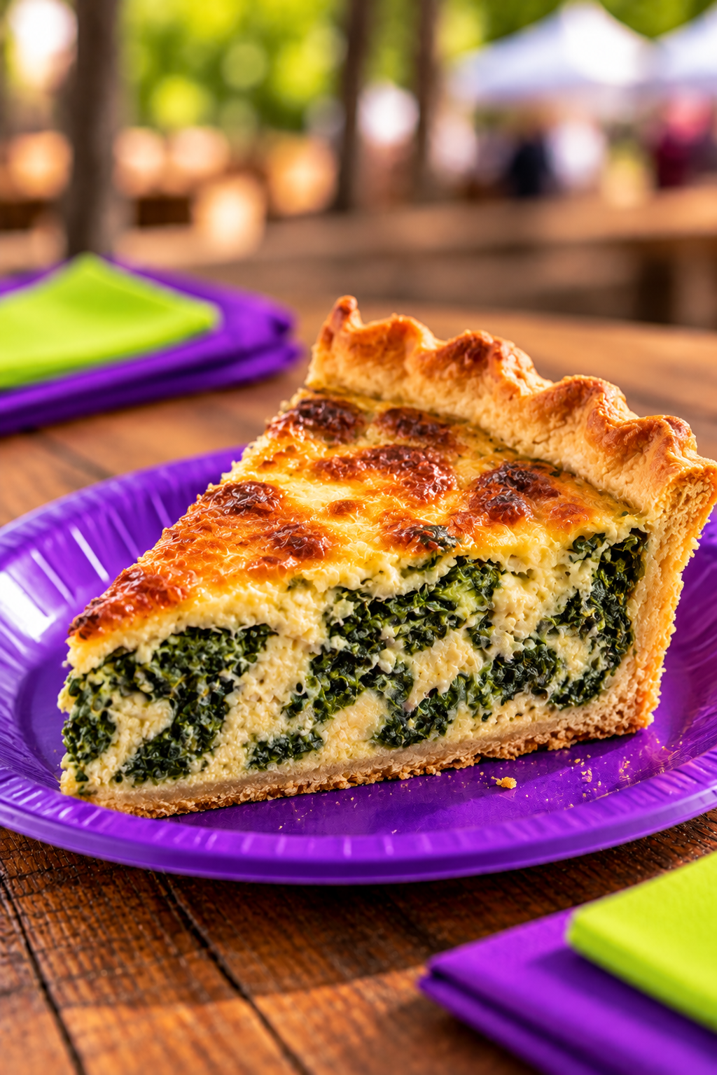 Torta Salata